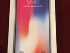 Apple iPhone X (Used)