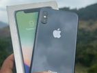 Apple iPhone X (Used)