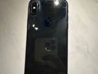 Apple iPhone X Black (Used)