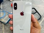 Apple iPhone X (Used)