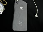 Apple iPhone X (Used)