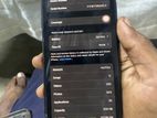 Apple iPhone X chees (Used)