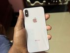Apple iPhone X (Used)