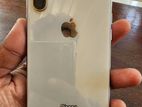 Apple iPhone X (Used)
