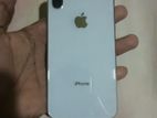 Apple iPhone X (Used)