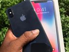 Apple iPhone X Face ID issue (Used)