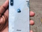 Apple iPhone X For Parts (Used)