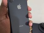 Apple iPhone X For Parts (Used)