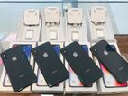 Apple iPhone X Full Box (Used)