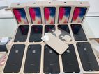 Apple iPhone X Full Set Box (Used)