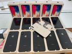 Apple iPhone X Full Set Box (Used)