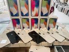 Apple iPhone X Full Set Box (Used)