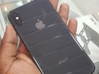 Apple iPhone X Fullset (Used)