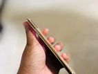Apple iPhone X Gold (Used)