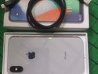 Apple iPhone X (Used)