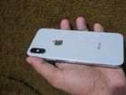 Apple iPhone X (Used)