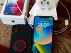 Apple iPhone X (Used)