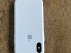 Apple iPhone X (Used)