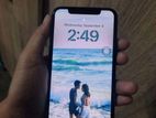 Apple iPhone X (Used)