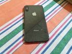 Apple iPhone X (Used)