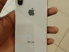 Apple iPhone X (Used)