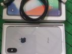 Apple iPhone X (Used)
