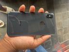Apple iPhone X (Used)