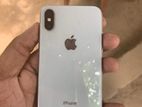 Apple iPhone X (Used)