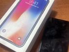 Apple iPhone X (Used)