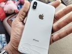 Apple iPhone X Good phone (Used)