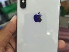 Apple iPhone X (Used)