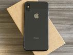 Apple iPhone X (Used)