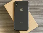 Apple iPhone X (Used)