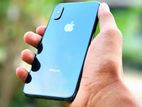 Apple iPhone X (Used)