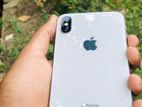 Apple iPhone X (Used)