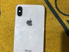 Apple iPhone X (Used)