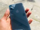 Apple iPhone X 256 GB (Used)