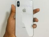 Apple iPhone X 256GB (Used)