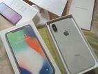 Apple iPhone X (Used)