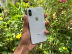 Apple iPhone X (Used)