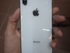 Apple iPhone X (Used)