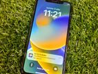 Apple iPhone X i hone m.p (Used)