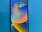 Apple iPhone X 128GB (Used)
