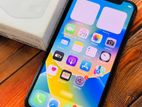 Apple iPhone X 256GB (Used)