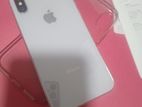 Apple iPhone X 256GB (Used)