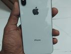 Apple iPhone X I Phone 256 GB (Used)