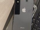 Apple iPhone X 256GB (Used)