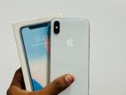 Apple iPhone X 256GB (Used)