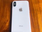 Apple iPhone X 256GB (Used)