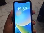Apple iPhone X 256GB (Used)